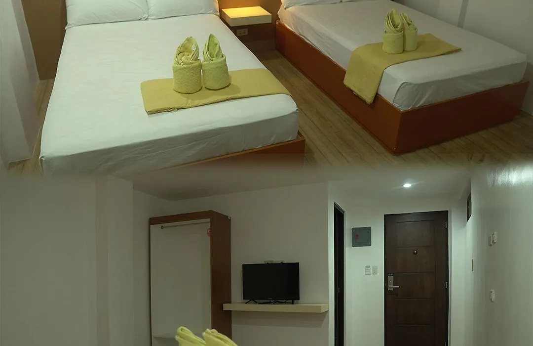 Morongstar Hotel And Resort-1