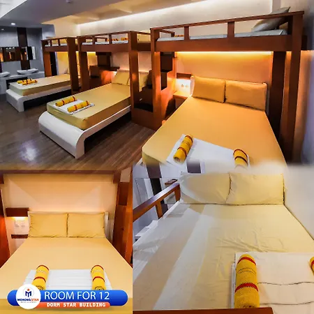Morongstar Hotel And Resort-2