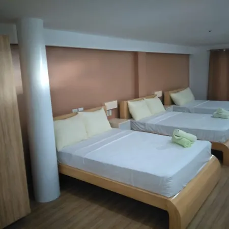 Morongstar Hotel And Resort-3